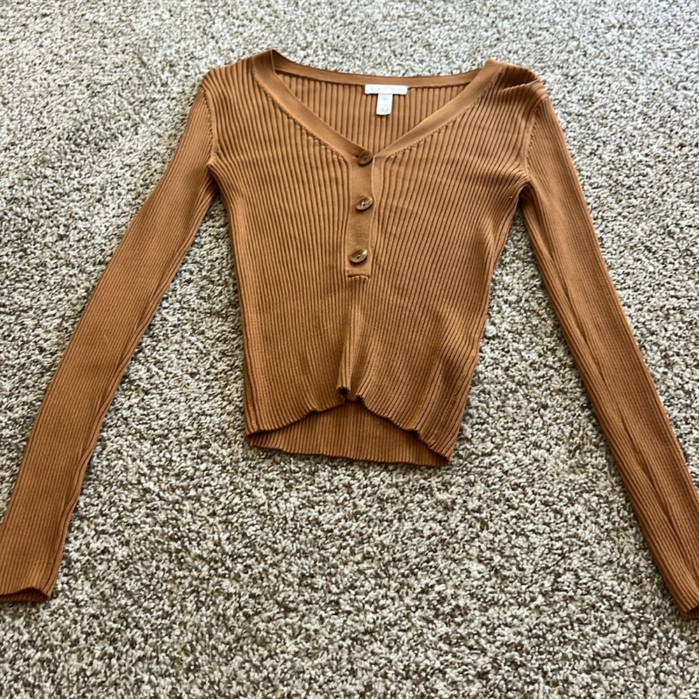 leith shirt